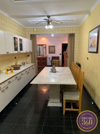 Imagem Casa térrea com 3 Quartos 1 suite 247M² Vila Matilde por R$ 830.000.