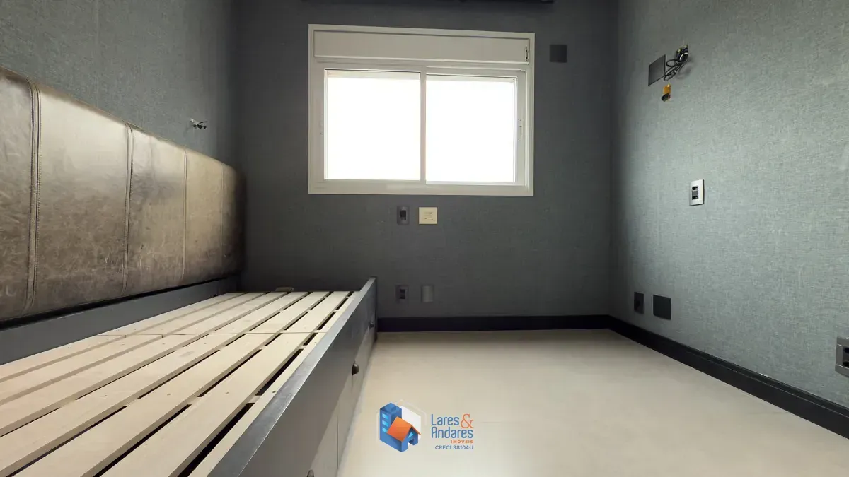 Imagem Apartamento para venda em Vila Mascote com 3 quartos, sendo 3 suítes, 153m²