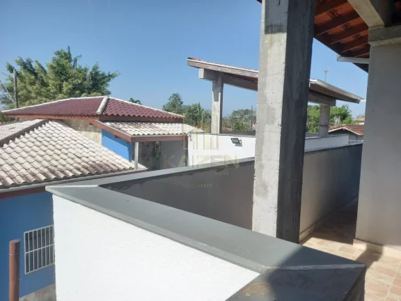 Imagem POUSADA MASSAGUAÇU LITORAL, CAPRICÓRNIO I - CARAGUATATUBASP