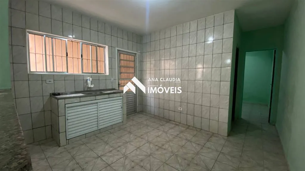 Imagem CASA COM 64,00 m² - JD SANTANA - MONGAGUA SP