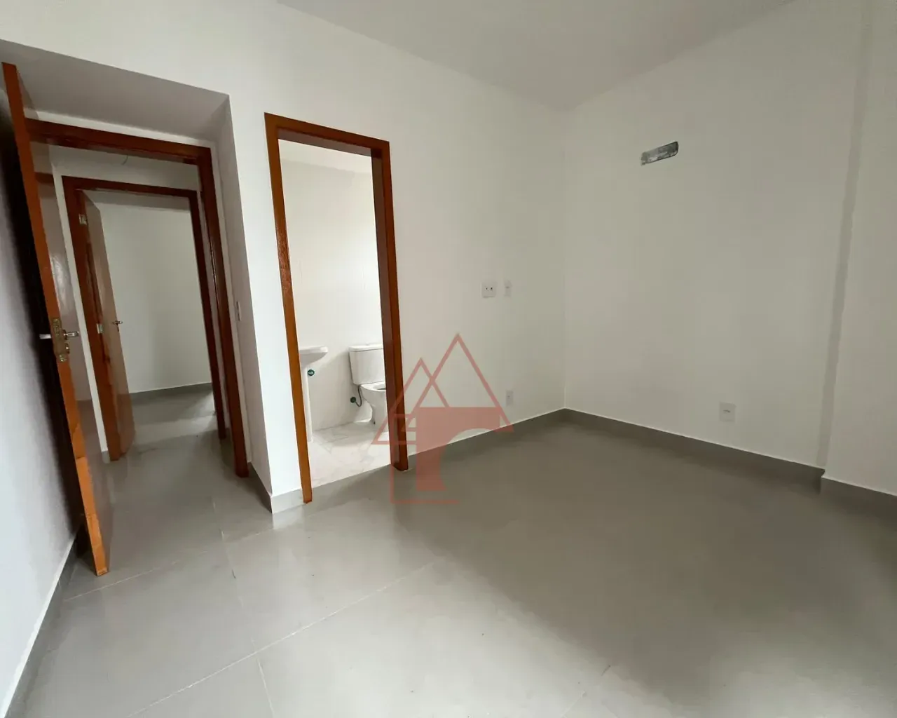 Imagem Apartamento com 2 Quartos à Venda, 78 m² em Guilhermina - Praia Grande