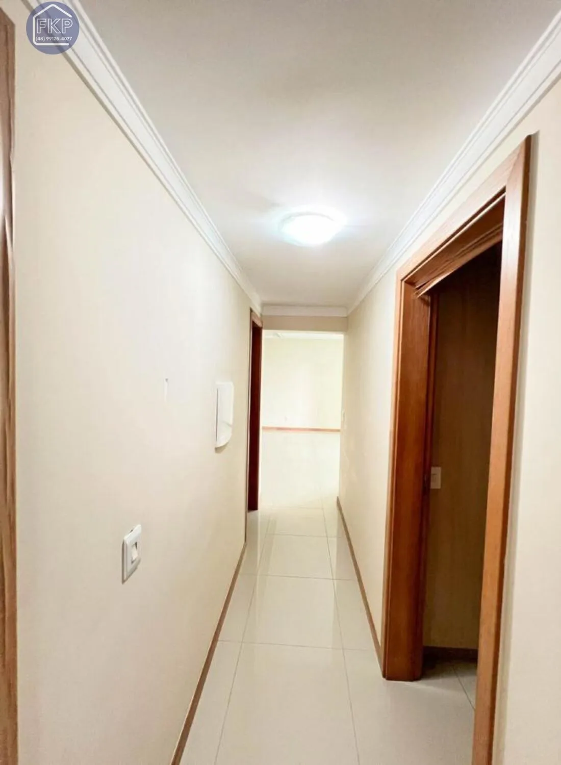Imagem Apartamento 3 dormitórios!