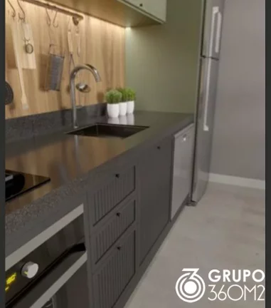 Imagem Apartamento para Venda em São Paulo / SP no bairro Vila Mariana