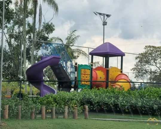 Imagem Terreno Plano a Venda 300m² Condomínio Bella Vittá - Jardim Celeste - Jundiaí/SP