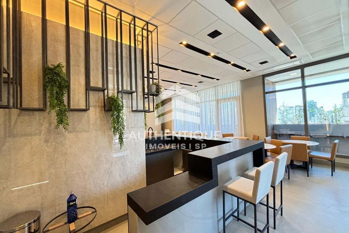 Imagem MOST MOEMA - Apartamento à venda no bairro Moema - São Paulo/SP, Zona Sul