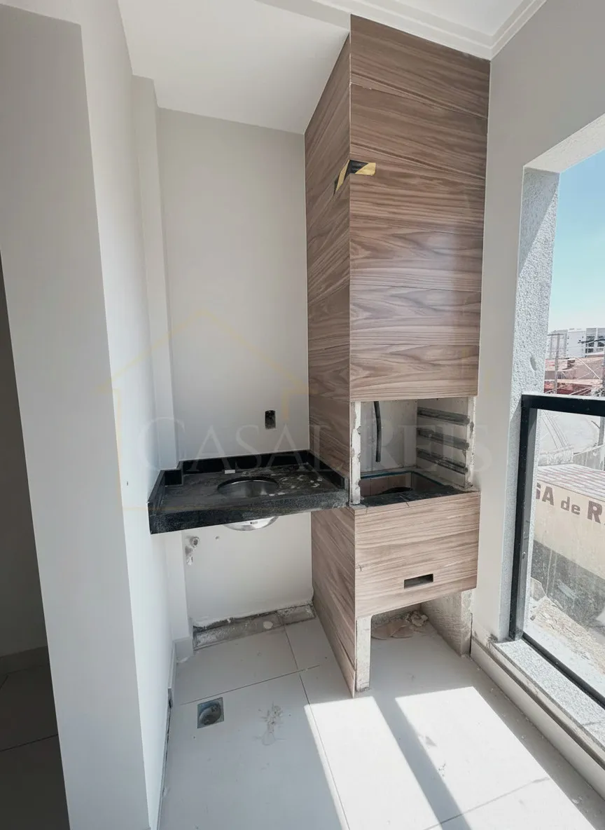 Imagem Apartamento 2 quartos à venda em Vila Togni, Poços de Caldas