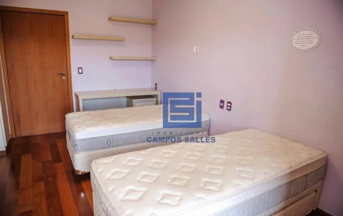 Imagem Chácara com 3 dormitórios à venda, 2000 m² por R$ 3.500.000,00 - Jardim Saltinho - Socorro/SP