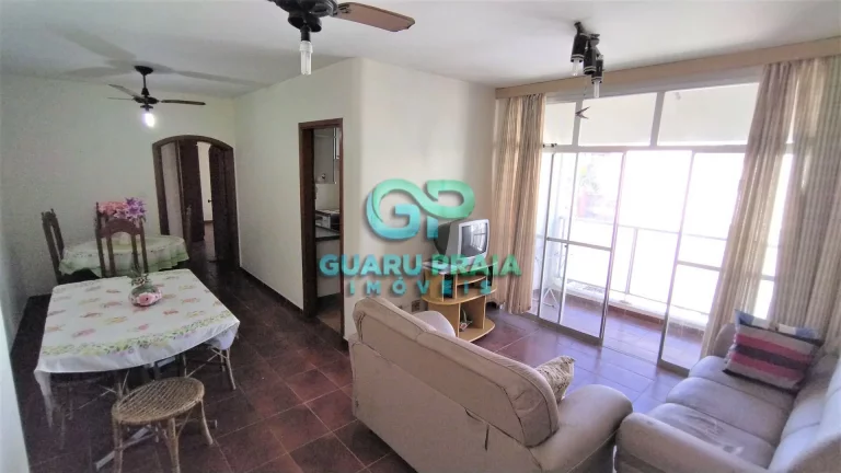 Imagem Apartamento à venda no bairro Enseada - Guarujá/SP