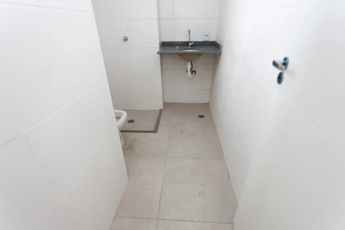 Imagem Apartamento para venda em Pirituba com 2 quartos, sendo 1 suíte, 51m2