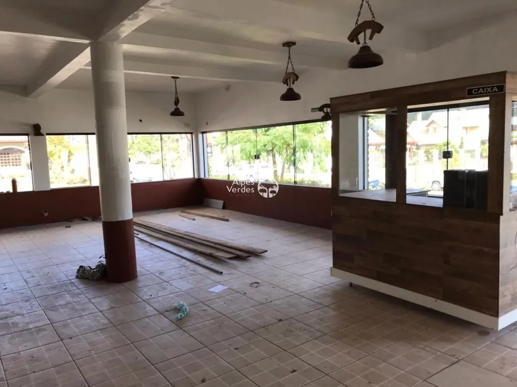 Imagem Vende-se um prédio comercial à venda por R$ 5.300.000 - Centro - Canela/RS