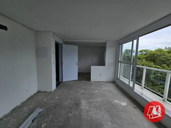 Imagem Apartamento para alugar, 59 m² por R$ 3.230,00/mês - Jardim Botânico - Porto Alegre/RS