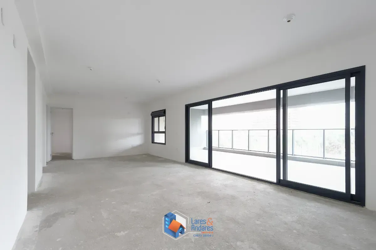 Imagem Apartamento para venda em Jardim das Perdizes com 3 quartos, sendo 3 suítes, 188m²