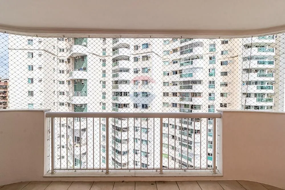 Imagem Apartamento com 3 quartos sendo 2 suítes em Barra Bonita