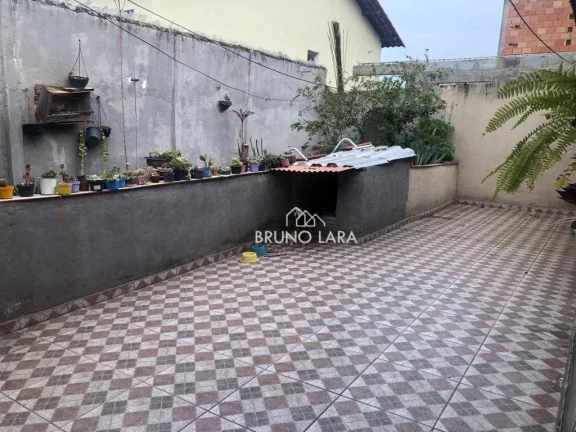 Imagem Casa à venda em Igarapé no Bairro Resplendor