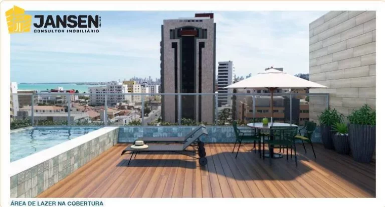 Imagem APARTAMENTOS COM 01 E 02 QUARTOS NO MELHOR DO BAIRRO DO BESSA