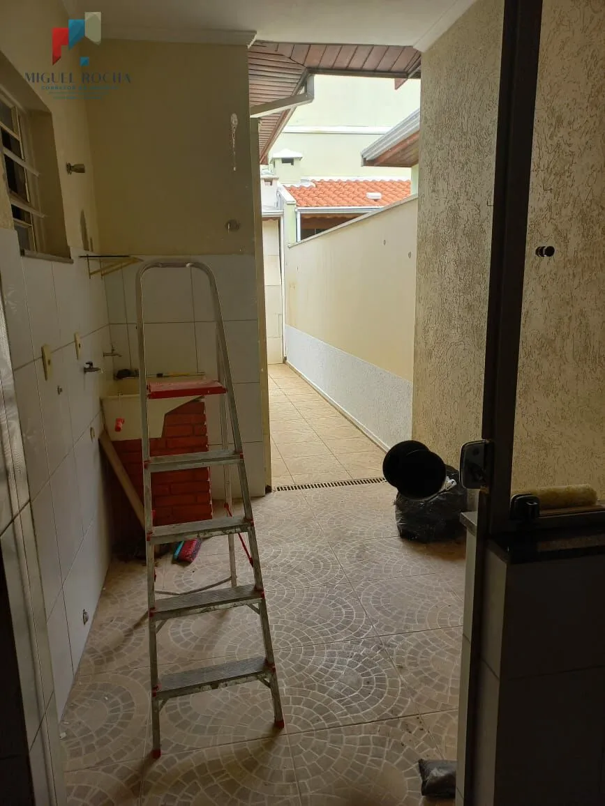 Imagem Casa à venda no bairro Vila Doutor Laurindo - Tatuí/SP
