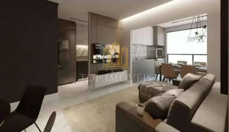 Imagem Maravilhoso apartamento três dormitórios suíte no Urbanova