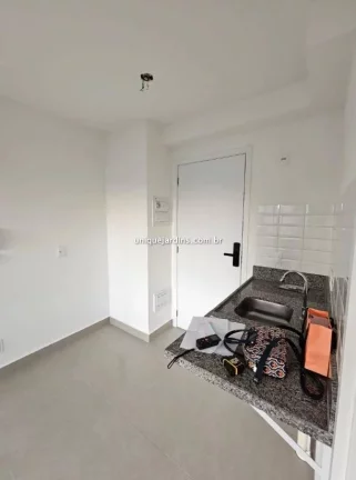 Imagem Apartamento à venda Vila Olímpia São Paulo