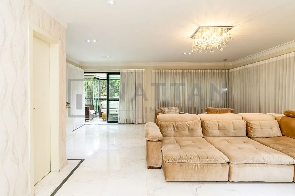 Foto do imóvel Apartamento à venda, 186 m² por R$ 2.201.000,00 - Anália Franco - São Paulo/SP