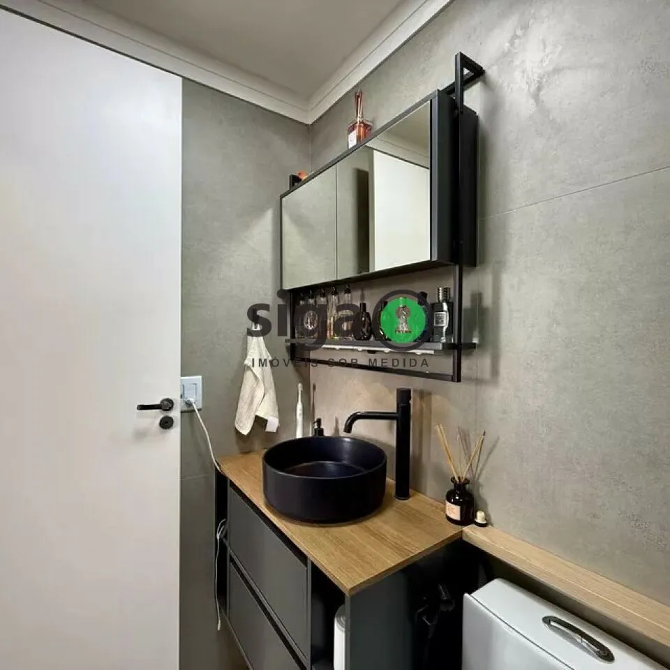 Imagem Apartamento com 2 dormitórios de 36m à venda no Jardim Caravelas