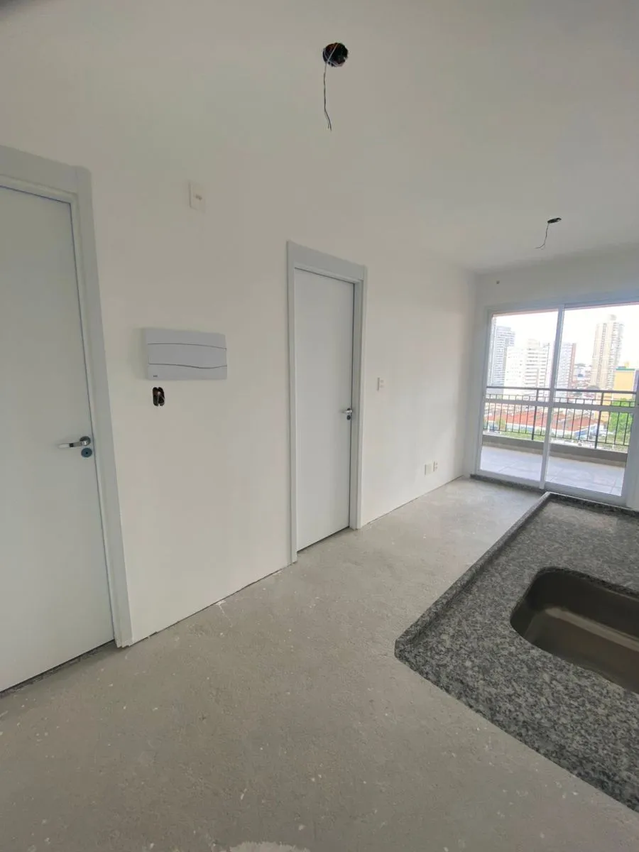 Imagem Apartamento próximo ao Metrô Belém.