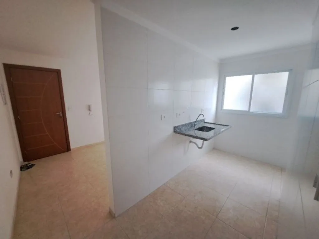Imagem Apartamento à Venda em Caiçara, Praia Grande - SP