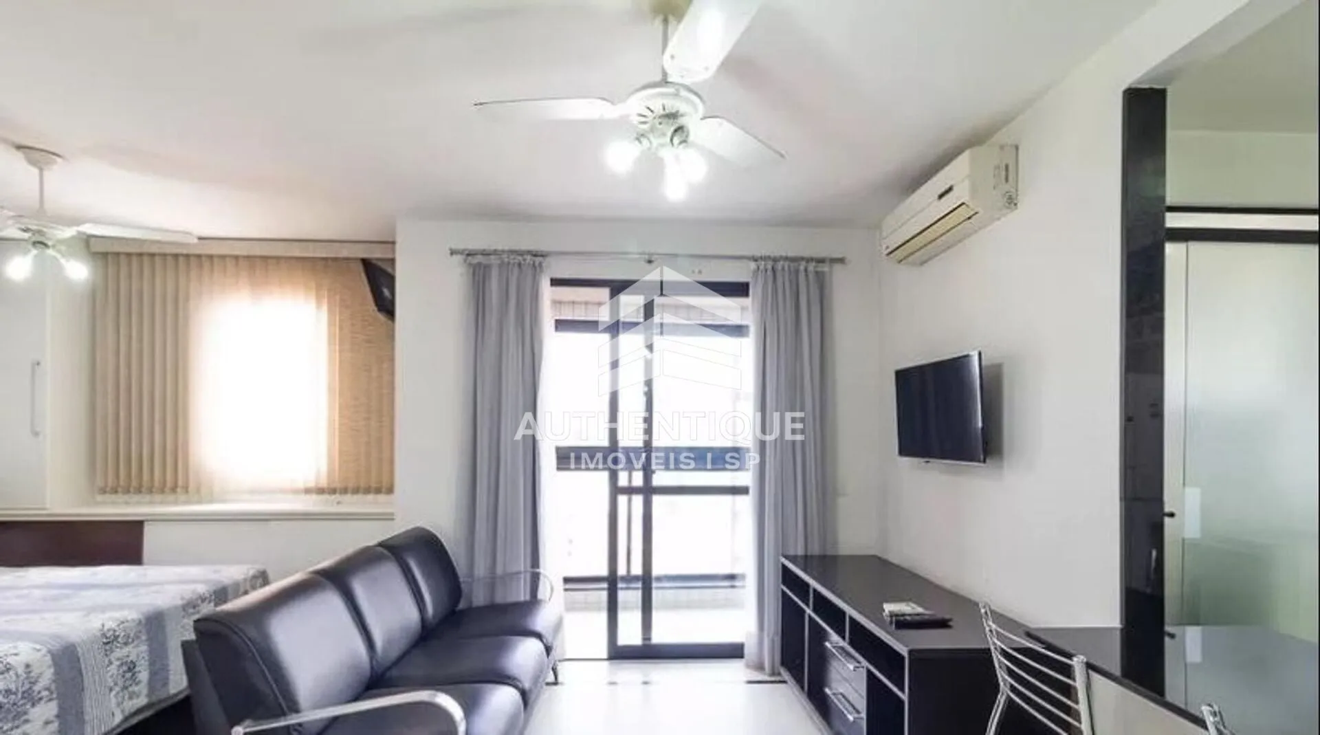 Imagem ESPAÇO ALPHA ITAIM - Apartamento à venda no bairro Vila Nova Conceição - São Paulo/SP, Zona Sul