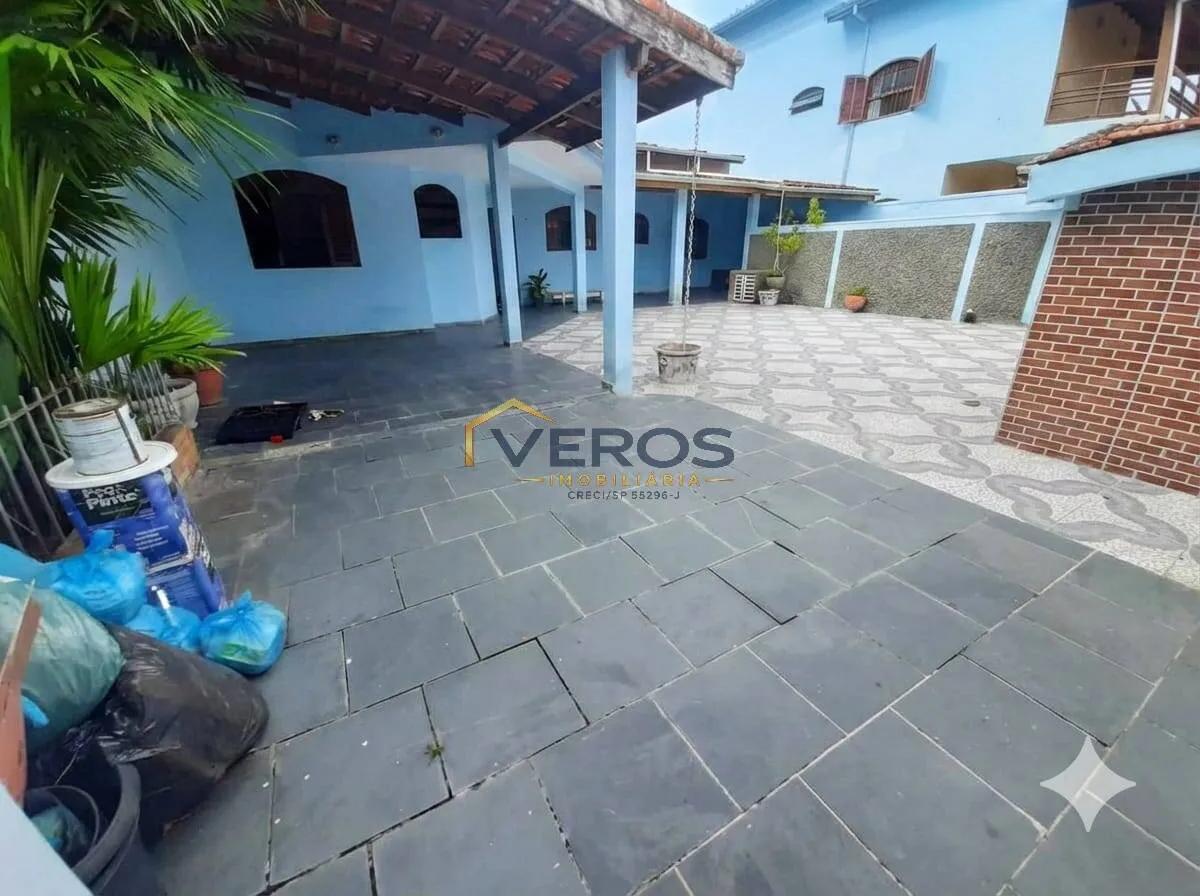 Imagem Casa à venda no Indaiá - 150m da praia | 3 dormitórios