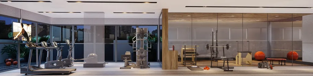 Imagem Empreendimento pensado para você estar onde gosta e sentir-se em casa. Aqui você mora num apartame...