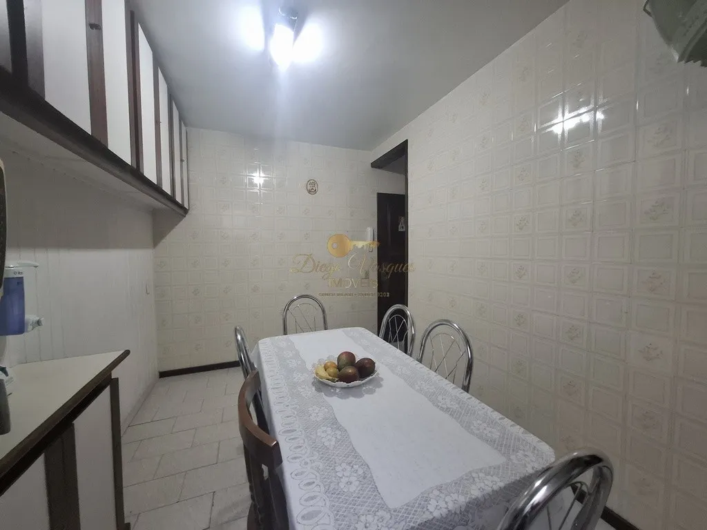 Imagem Apartamento para Venda em Teresópolis / RJ no bairro Tijuca