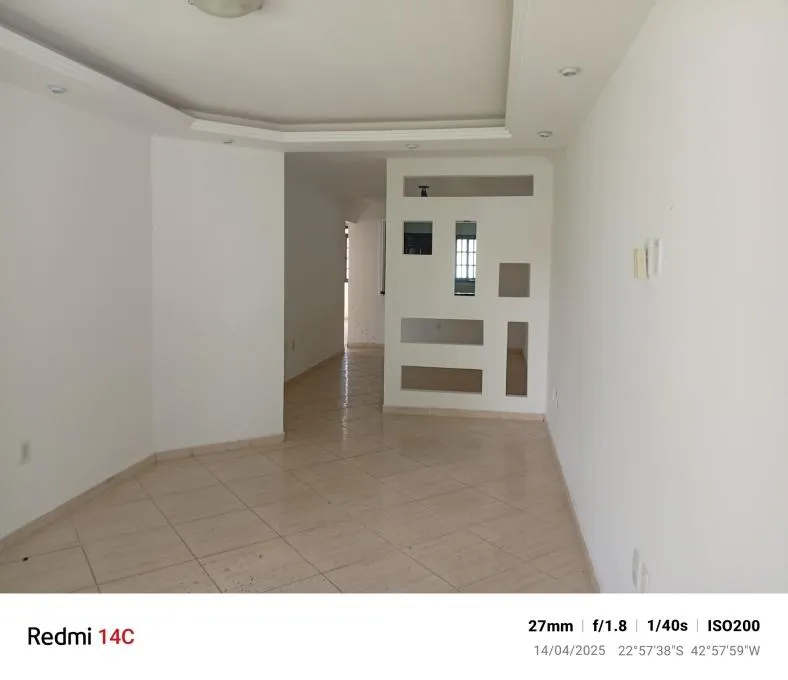Imagem Casa 3 Quartos Maricá - RJ - Jardim Atlântico Oeste (Itaipuaçu)