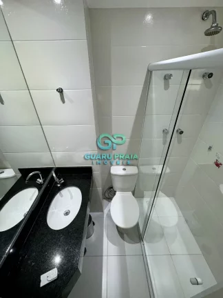 Imagem Apartamento para alugar no bairro Astúrias - Guarujá/SP