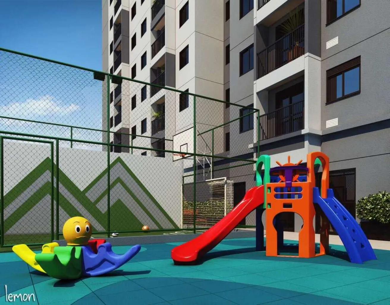 Imagem APARTAMENTO RESIDENCIAL em São Paulo - SP, Jardim Celeste