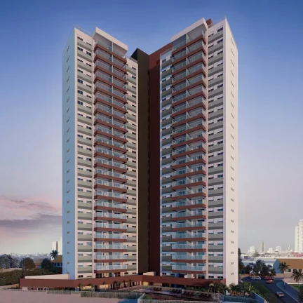 Foto do imóvel Apartamento à Venda Na Vila Mascote em Rua Aracuípe