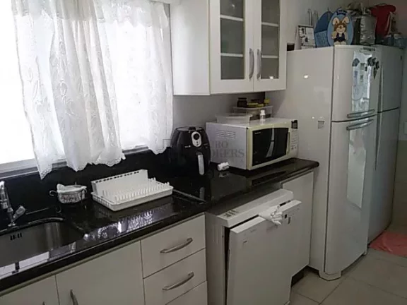 Imagem Cobertura com 3 dormitórios em Balneário Camboriú.