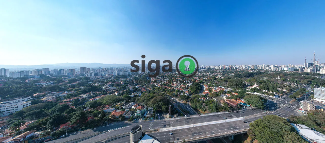 Imagem Cobertura Duplex para venda em Pinheiros 03 Suites, São Paulo - SP