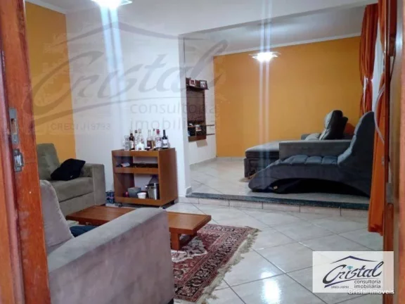 Foto do imóvel Casa Residencial à venda, Éden, Sorocaba - .