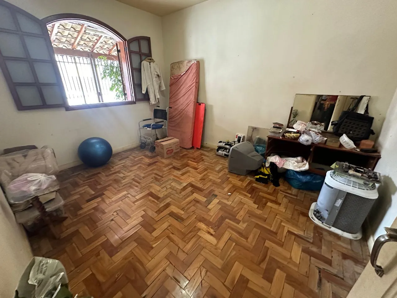 Imagem Casa Padrão