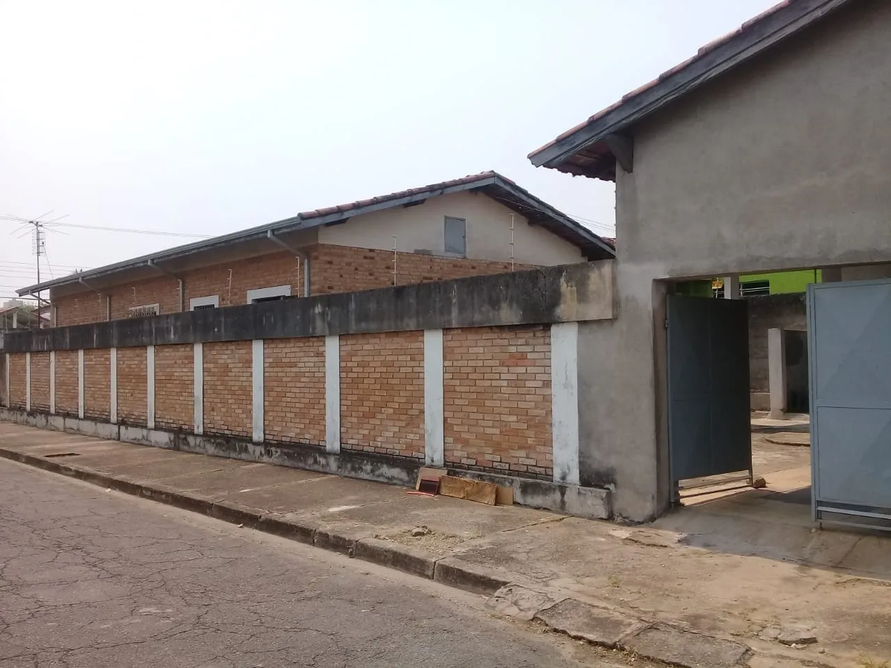 Imagem Casa à venda 3 Quartos, 4 Vagas, 250M², Quadra Coberta, Pindamonhangaba - SP