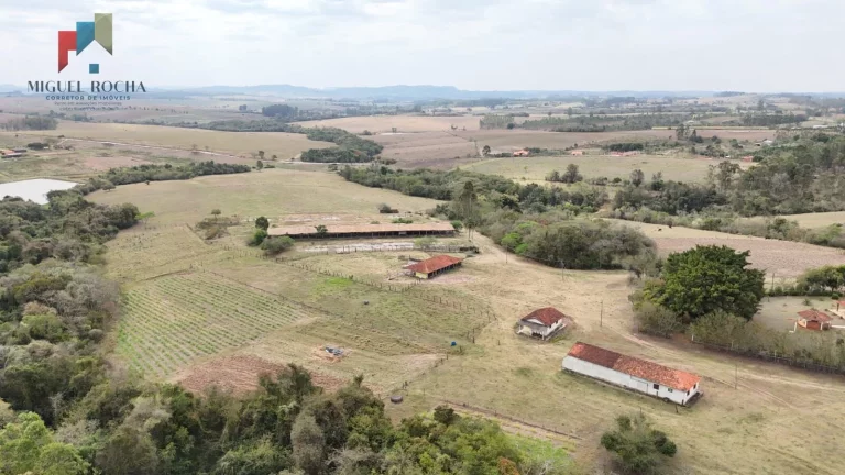 Imagem Sítio região de Itapetininga SP
