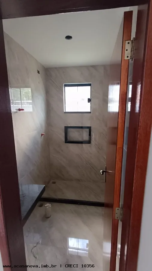 Imagem Casa para Venda em Maricá, Itaipuaçu, 2 dormitórios, 1 suíte, 2 banheiros, 2 vagas