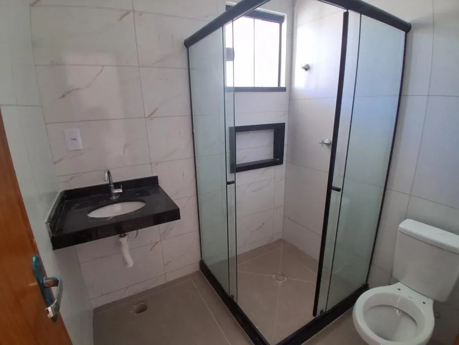 Imagem Casa 2 Quartos Maricá - RJ - Jardim Atlântico Leste (Itaipuaçu)