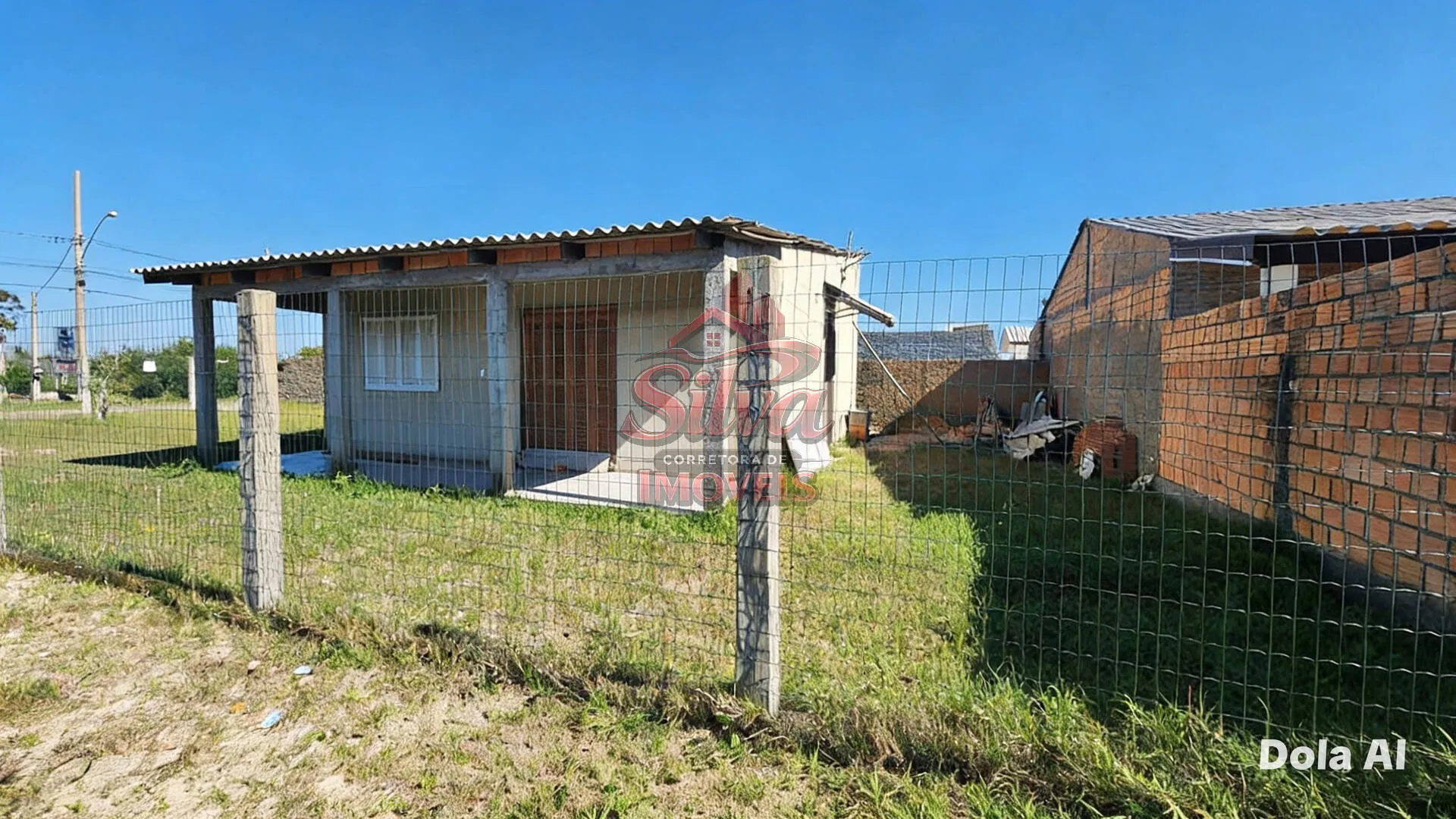 Imagem C682 | Casa de esquina à venda no Marisul em Imbé