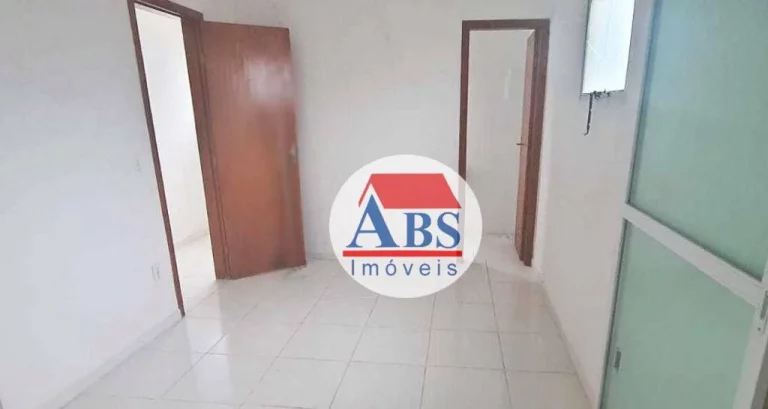 Imagem Sobrado com 2 dormitórios à venda por R$ 199.000,00 - Balneário Japura - Praia Grande/SP