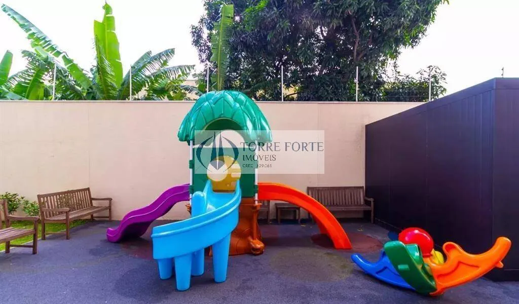 Imagem Apartamento 2 dormitórios 1 vaga na Vila Prudente