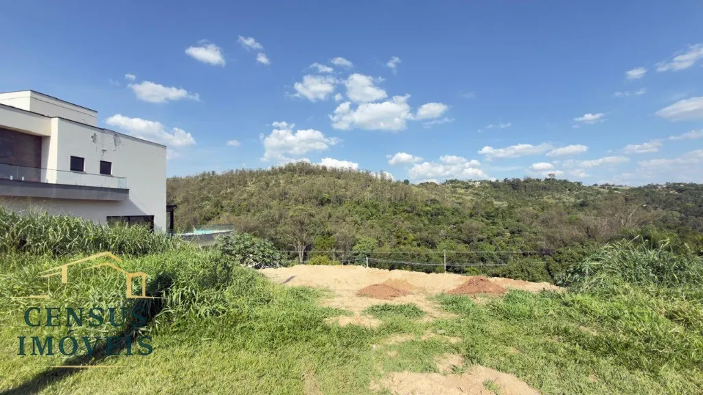 Foto do imóvel: Terreno à venda, com 1000 m², vista livre e permanente, no Condomínio Sol Vinhedo Village em Vinhedo, no bairro Marambaia em Condomínio Sol Vinhedo Village