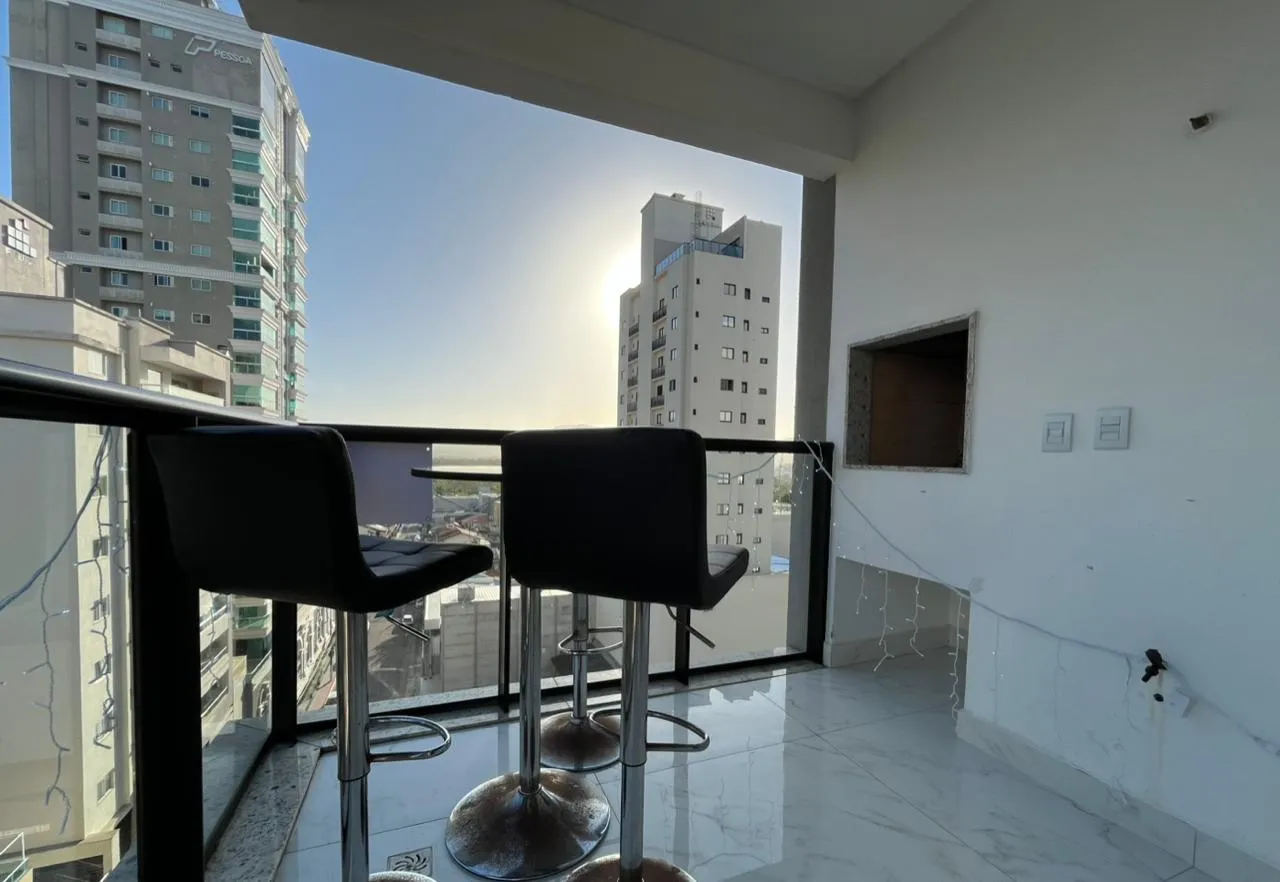 Imagem Apartamento à venda com 108m2 por R$ 1.390.000,00