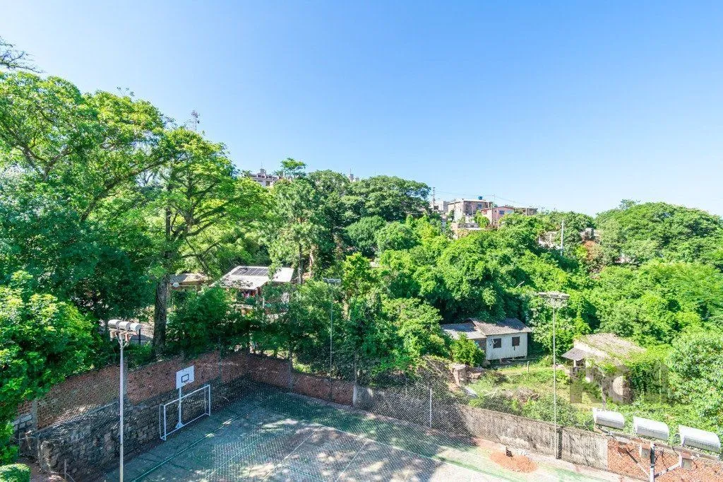 Imagem Casa de Condomínio em Santa Tereza