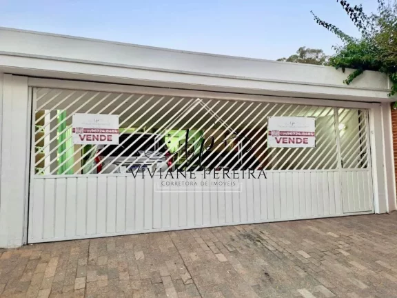 Foto do imóvel Casa Térrea no Parque continental a venda 4 dormitórios