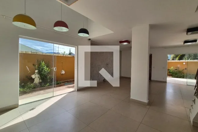 Imagem Casa à Venda - Recreio, 4 Quartos, 416 m2